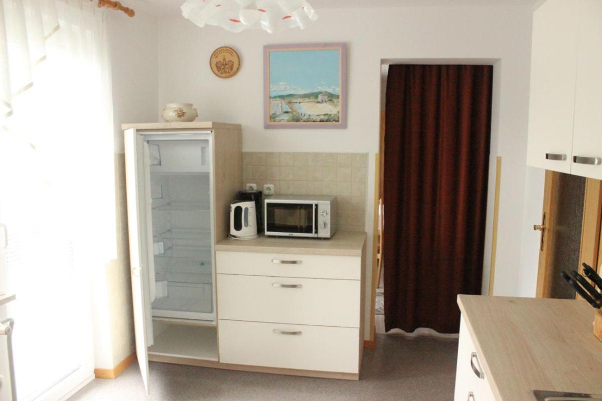 Apartmaji Colja Бохинь Экстерьер фото