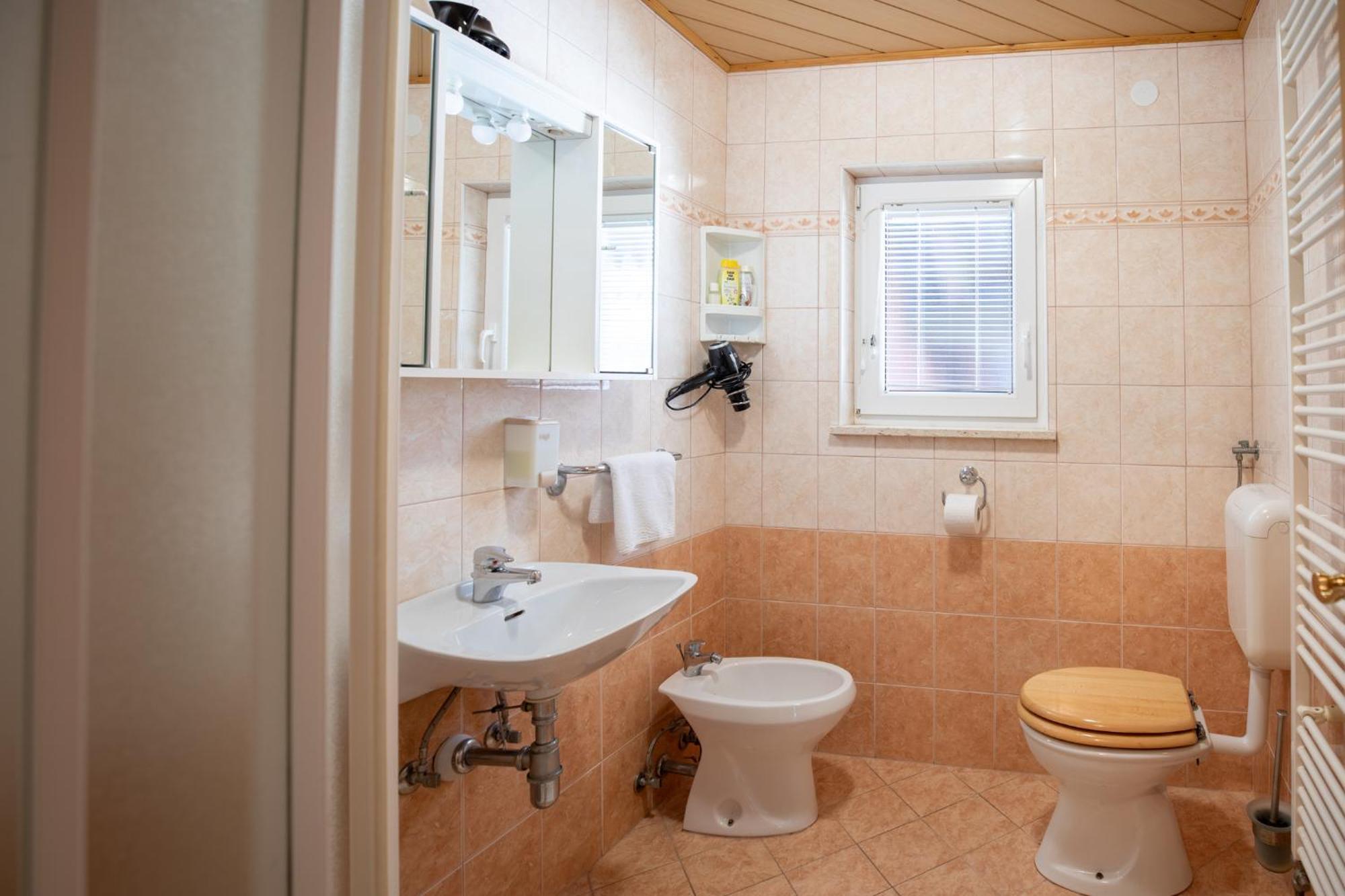 Apartmaji Colja Бохинь Экстерьер фото